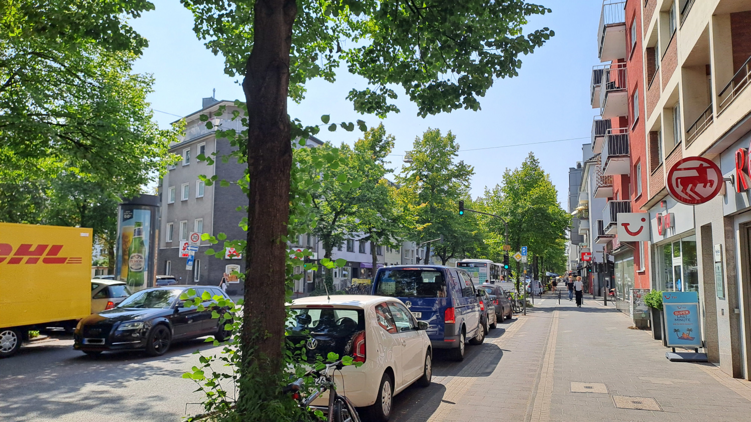 Lindenthal Cologne